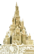 castelo-de-areia 15 lista